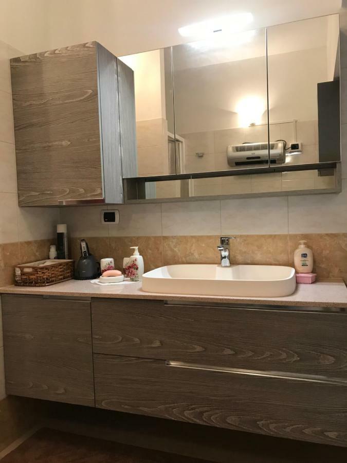 B&B Da Giorgia Crodo Exteriér fotografie
